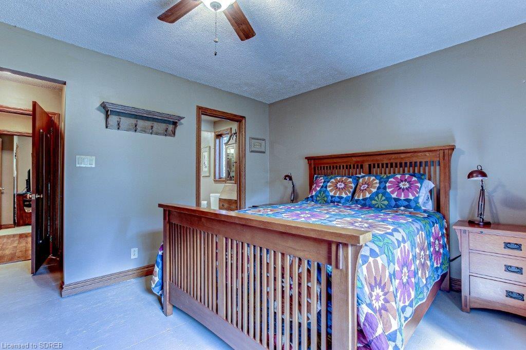 10 CHARLOTTEVILLE RD 7 Concession, Simcoe, Ontario, Canada