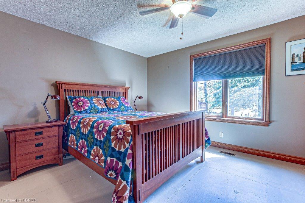 10 CHARLOTTEVILLE RD 7 Concession, Simcoe, Ontario, Canada