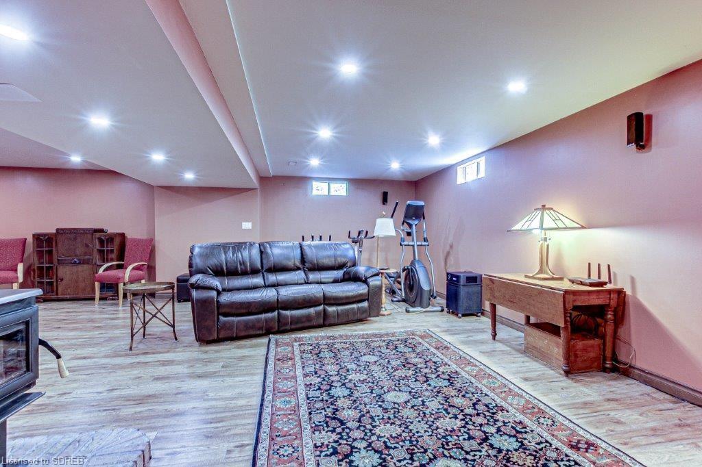 10 CHARLOTTEVILLE RD 7 Concession, Simcoe, Ontario, Canada