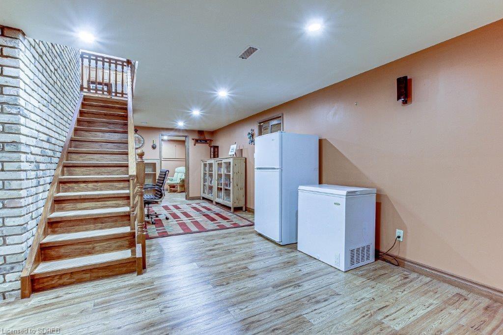 10 CHARLOTTEVILLE RD 7 Concession, Simcoe, Ontario, Canada
