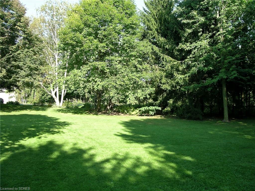 12 CHARLOTTEVILLE ROAD 7 Concession, Simcoe, Ontario, Canada
