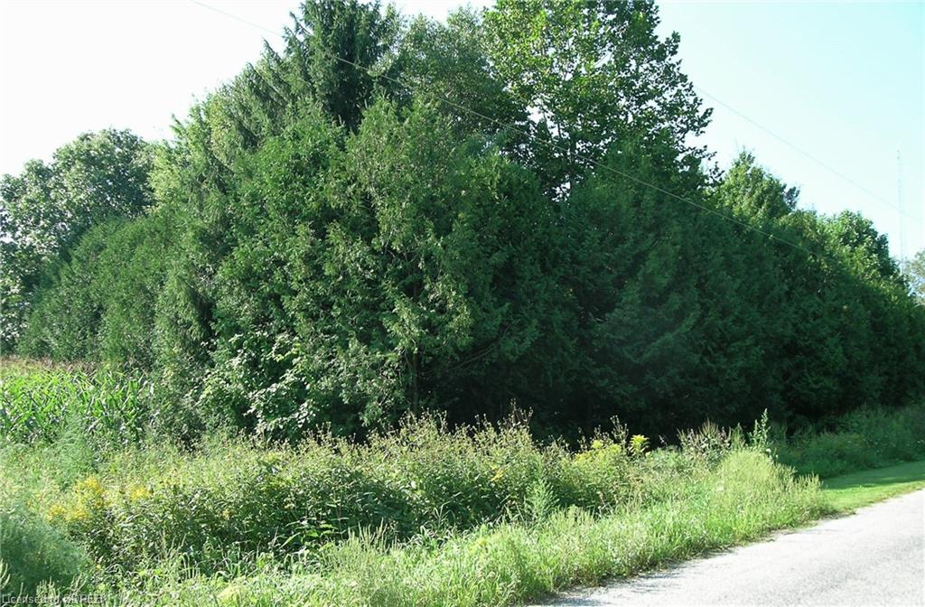 12 CHARLOTTEVILLE ROAD 7 Concession, Simcoe, Ontario, Canada