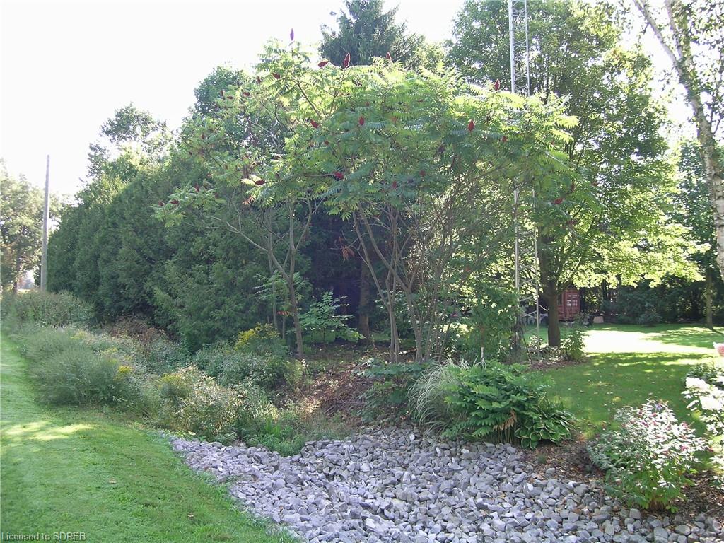 12 CHARLOTTEVILLE ROAD 7 Concession, Simcoe, Ontario, Canada