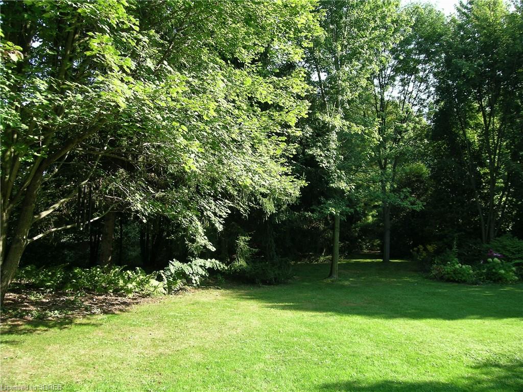 12 CHARLOTTEVILLE ROAD 7 Concession, Simcoe, Ontario, Canada