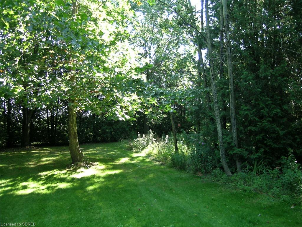 12 CHARLOTTEVILLE ROAD 7 Concession, Simcoe, Ontario, Canada