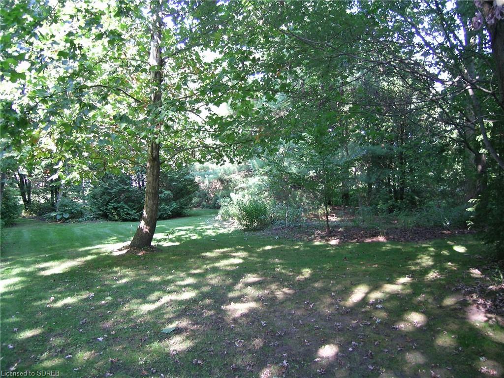 12 CHARLOTTEVILLE ROAD 7 Concession, Simcoe, Ontario, Canada