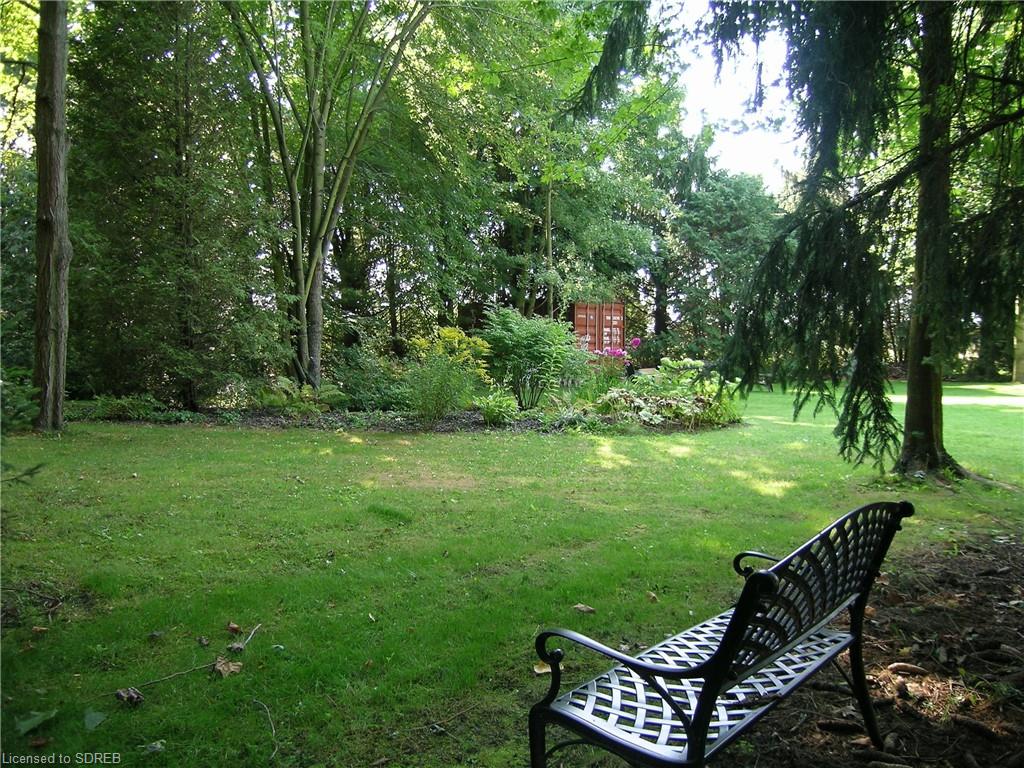 12 CHARLOTTEVILLE ROAD 7 Concession, Simcoe, Ontario, Canada