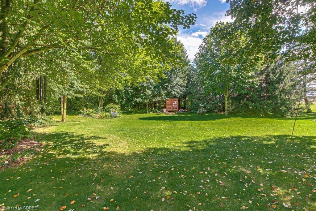 12 CHARLOTTEVILLE ROAD 7 Concession, Simcoe, Ontario, Canada