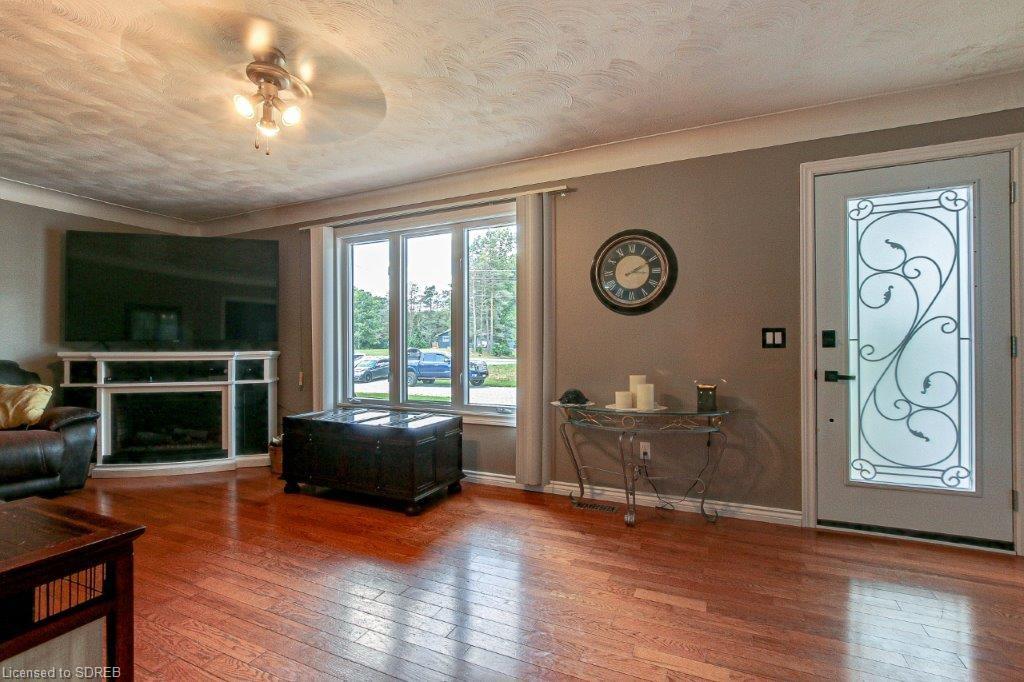 1520 CHARLOTTVILLE 8 Road, Simcoe, Ontario, Canada