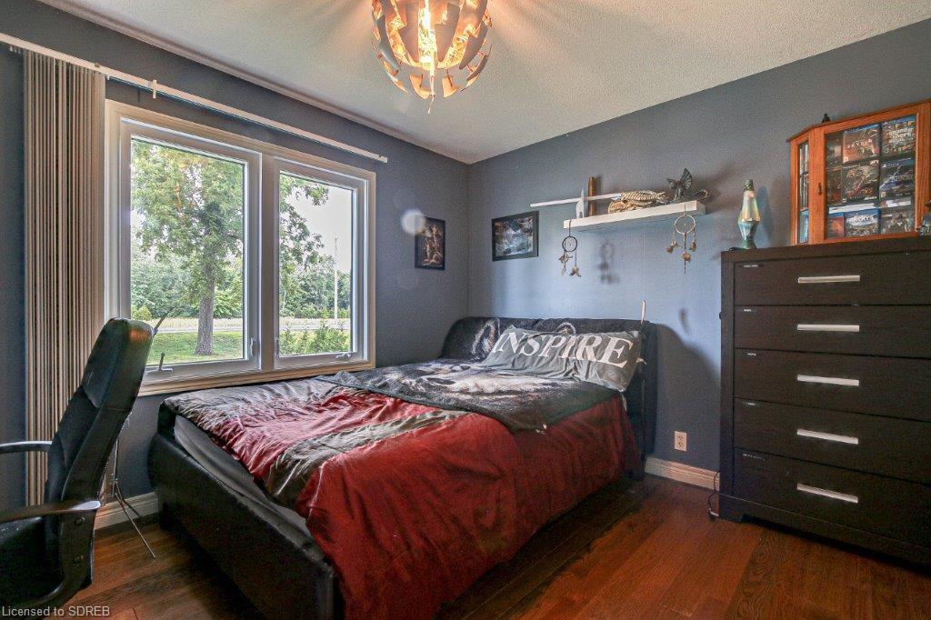1520 CHARLOTTVILLE 8 Road, Simcoe, Ontario, Canada