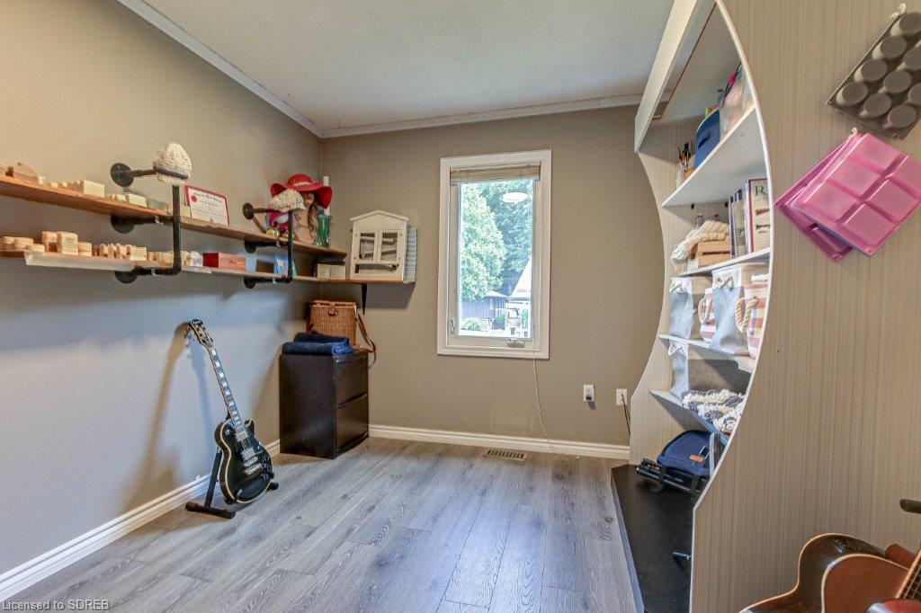 1520 CHARLOTTVILLE 8 Road, Simcoe, Ontario, Canada