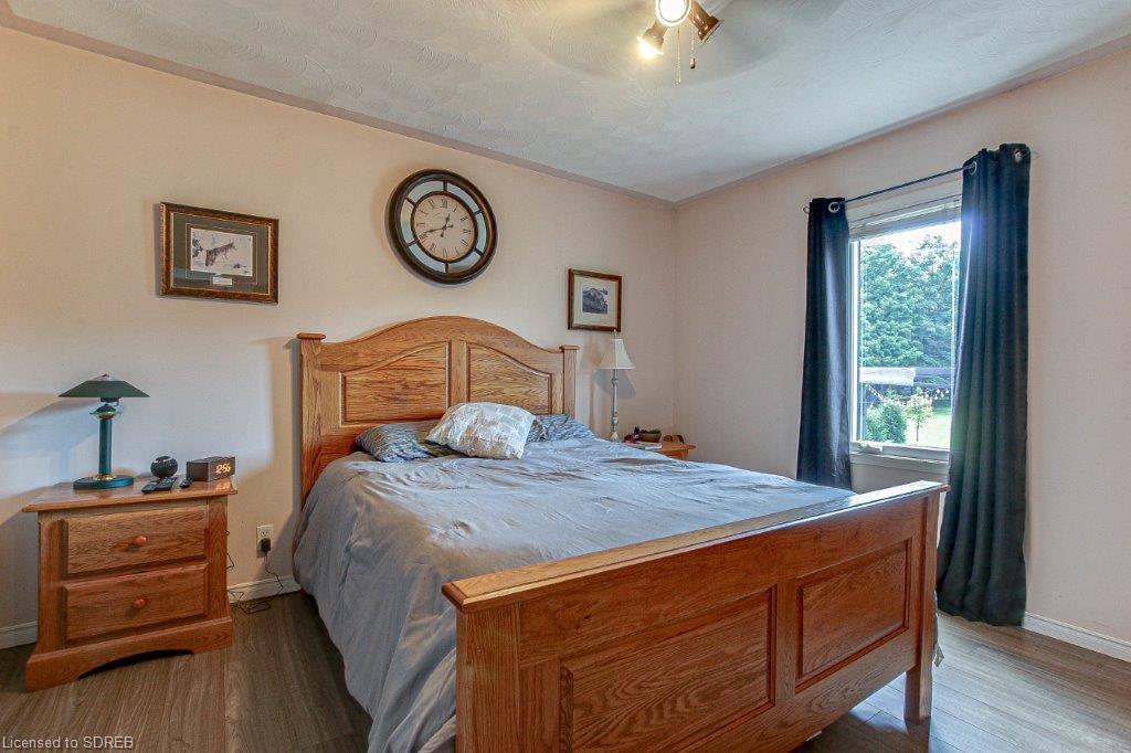 1520 CHARLOTTVILLE 8 Road, Simcoe, Ontario, Canada