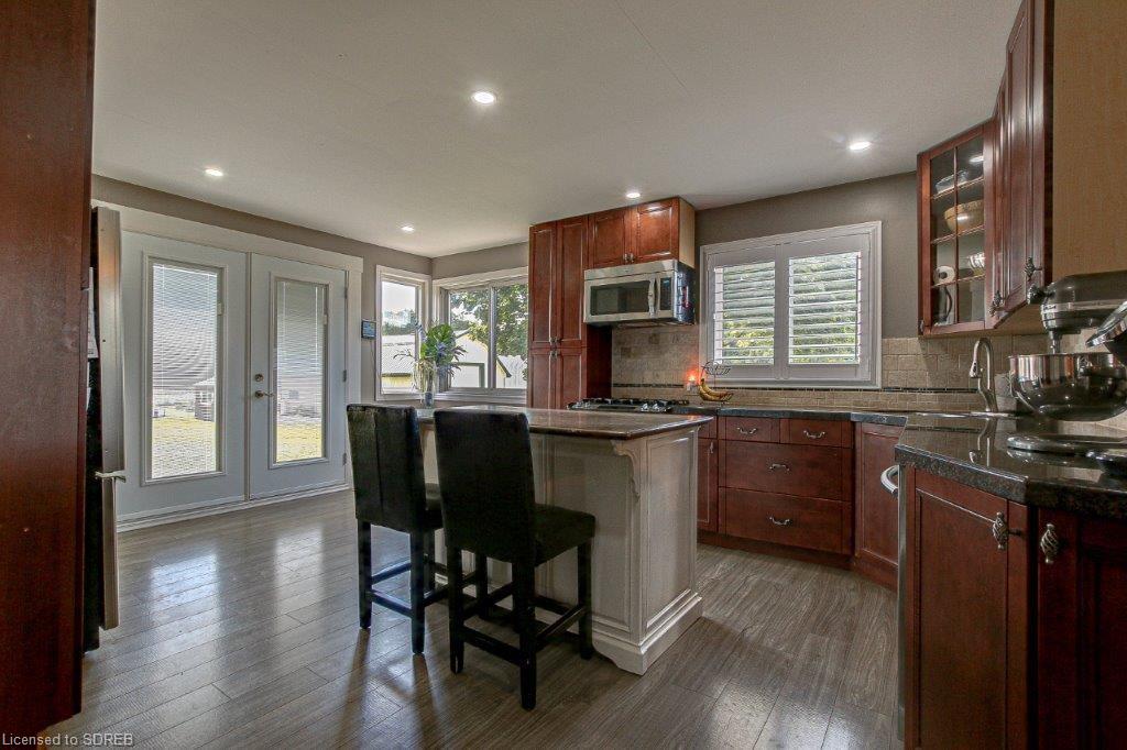 1520 CHARLOTTVILLE 8 Road, Simcoe, Ontario, Canada