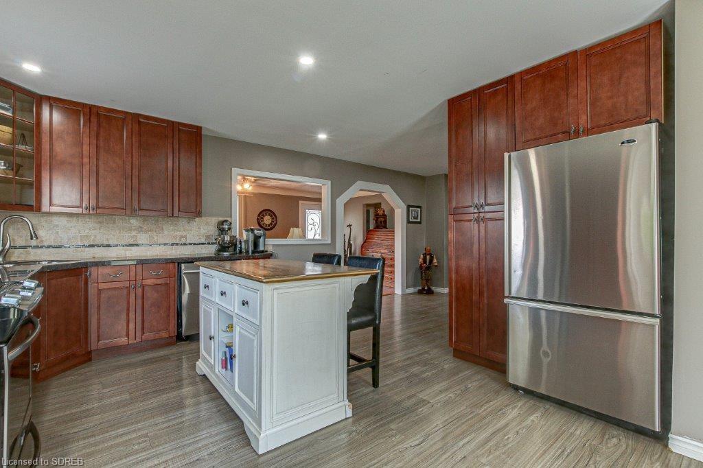 1520 CHARLOTTVILLE 8 Road, Simcoe, Ontario, Canada