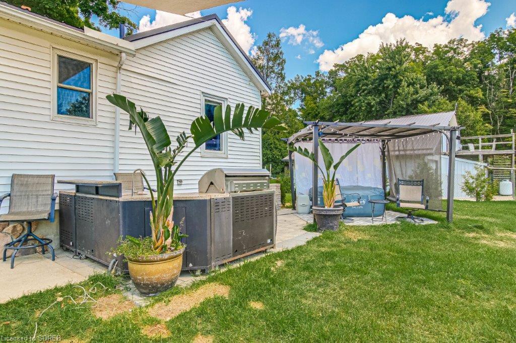 1520 CHARLOTTVILLE 8 Road, Simcoe, Ontario, Canada