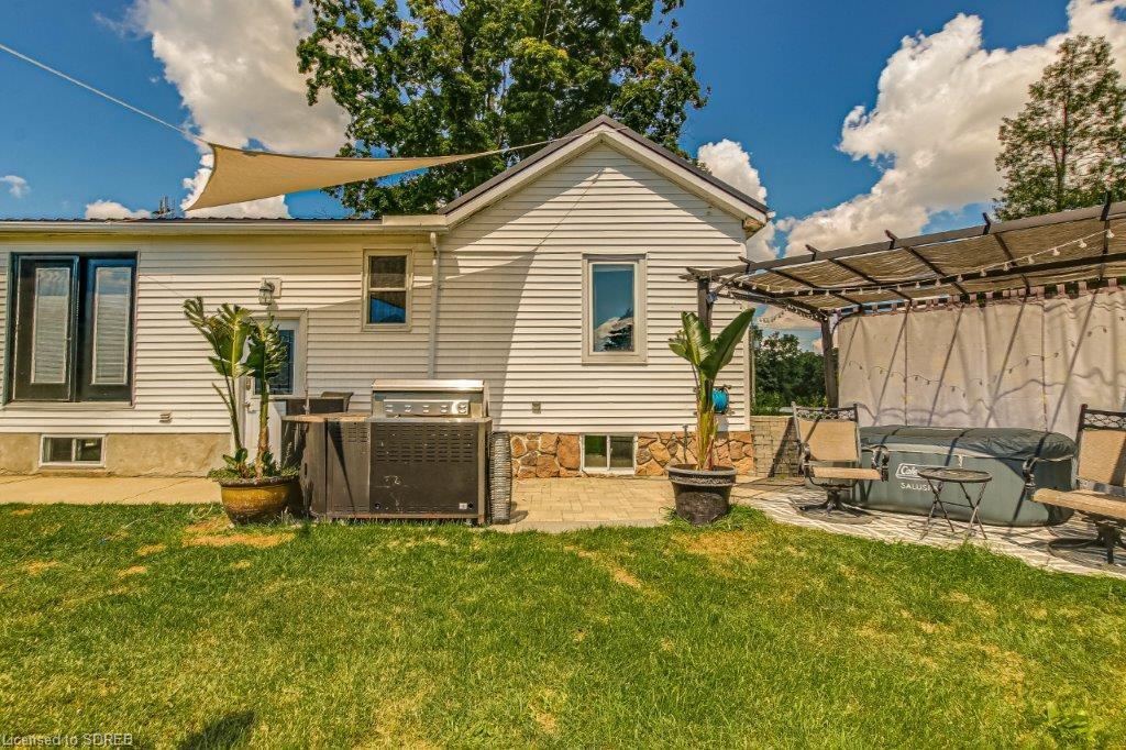 1520 CHARLOTTVILLE 8 Road, Simcoe, Ontario, Canada
