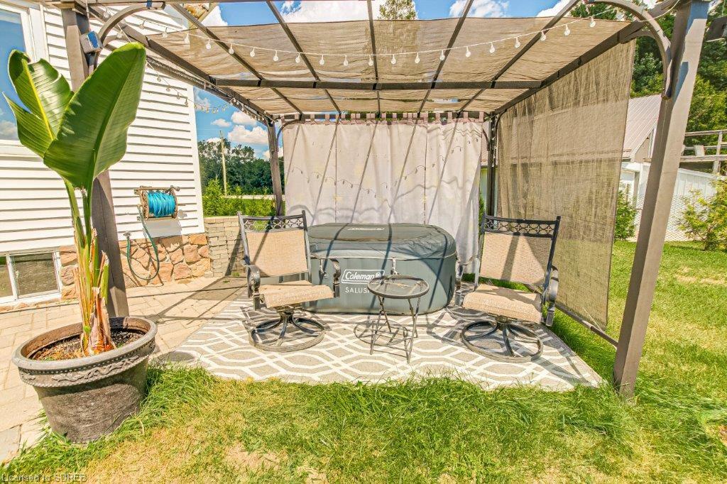 1520 CHARLOTTVILLE 8 Road, Simcoe, Ontario, Canada