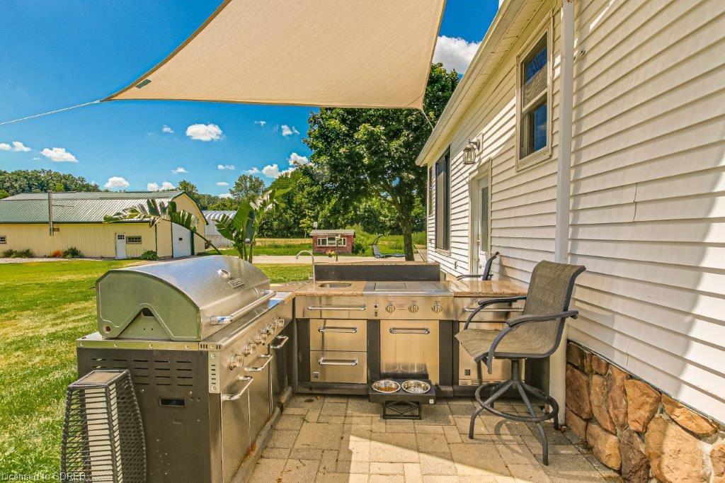 1520 CHARLOTTVILLE 8 Road, Simcoe, Ontario, Canada