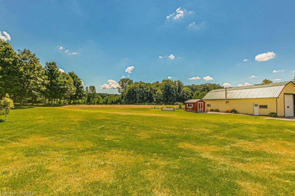 1520 CHARLOTTVILLE 8 Road, Simcoe, Ontario, Canada