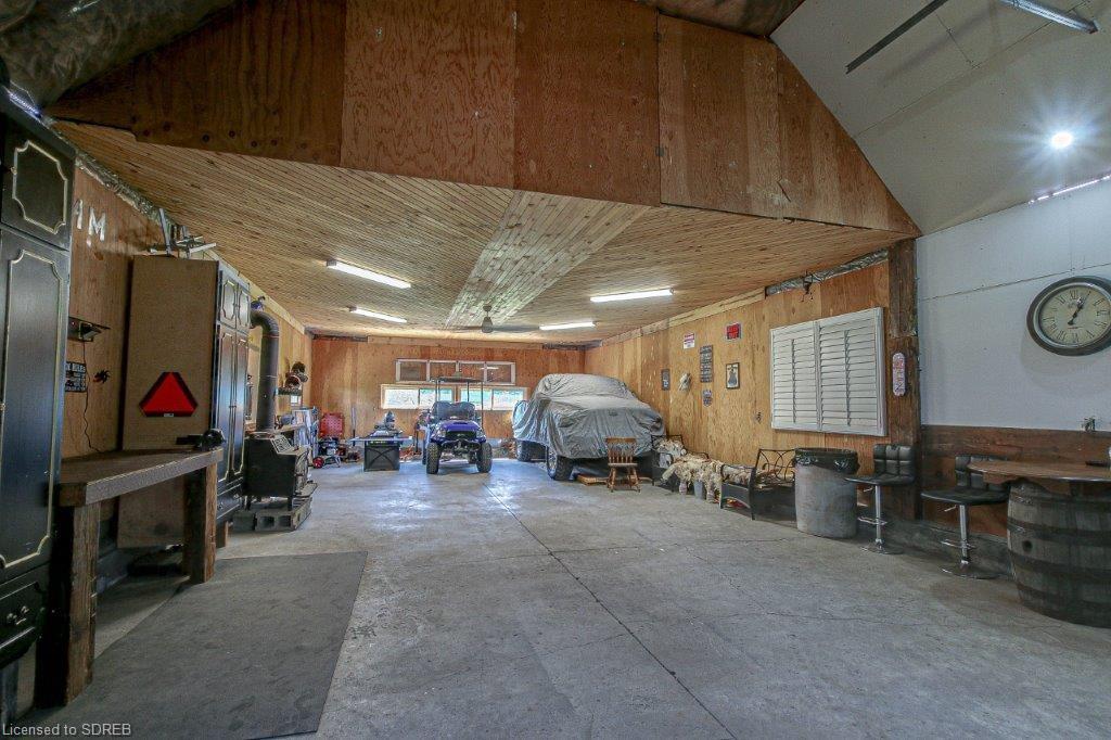 1520 CHARLOTTVILLE 8 Road, Simcoe, Ontario, Canada