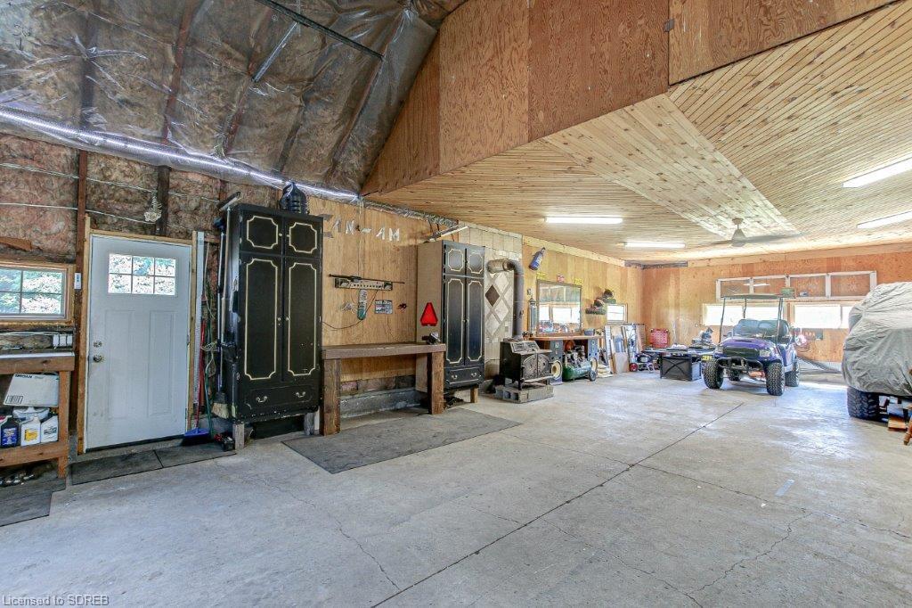 1520 CHARLOTTVILLE 8 Road, Simcoe, Ontario, Canada