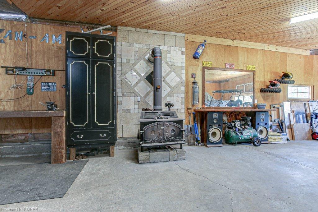 1520 CHARLOTTVILLE 8 Road, Simcoe, Ontario, Canada