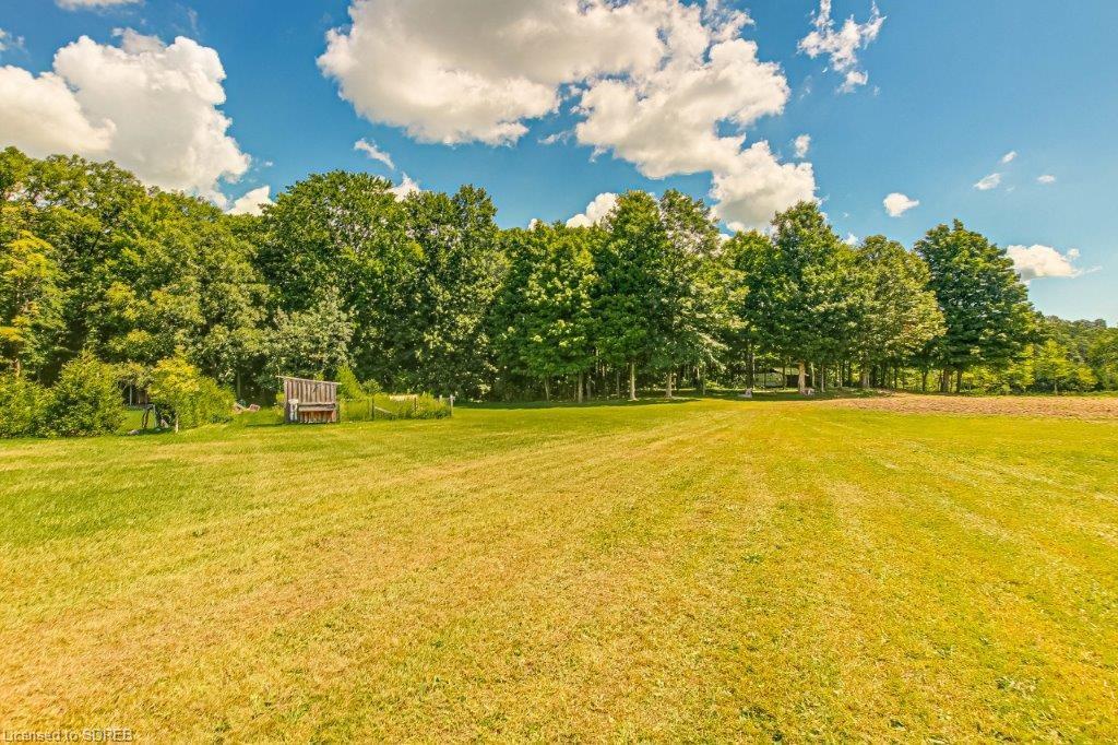 1520 CHARLOTTVILLE 8 Road, Simcoe, Ontario, Canada