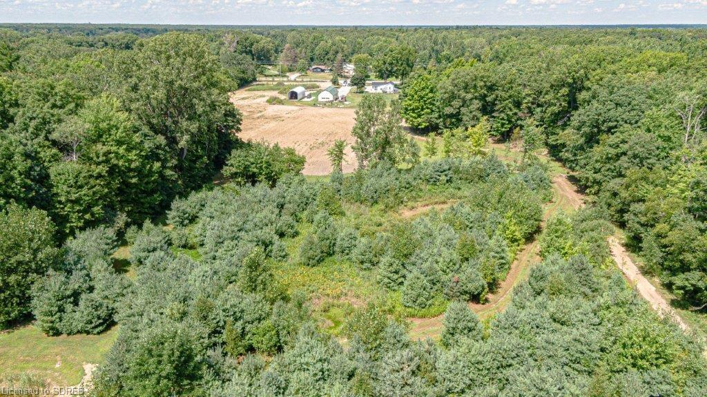 1520 CHARLOTTVILLE 8 Road, Simcoe, Ontario, Canada