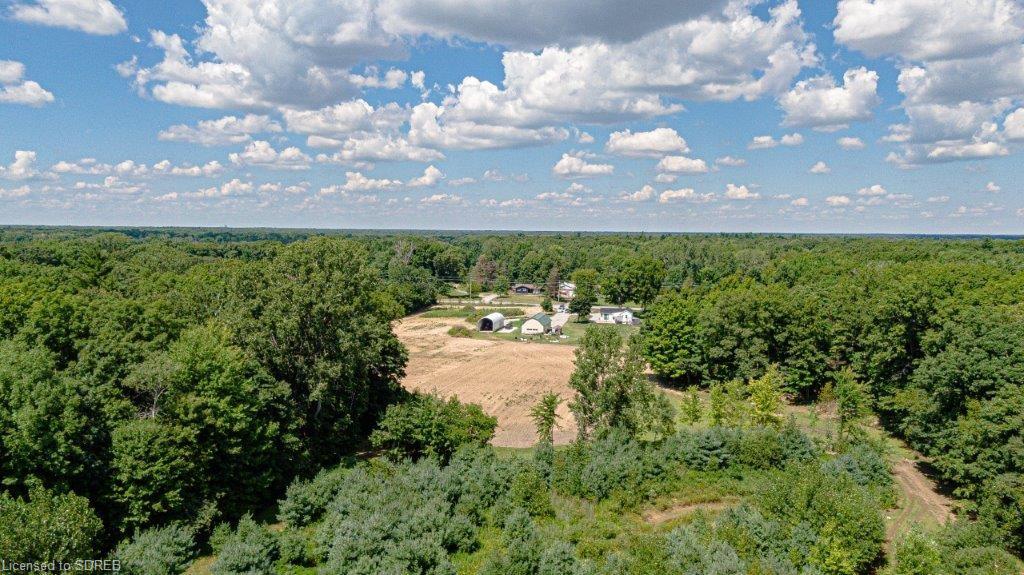 1520 CHARLOTTVILLE 8 Road, Simcoe, Ontario, Canada