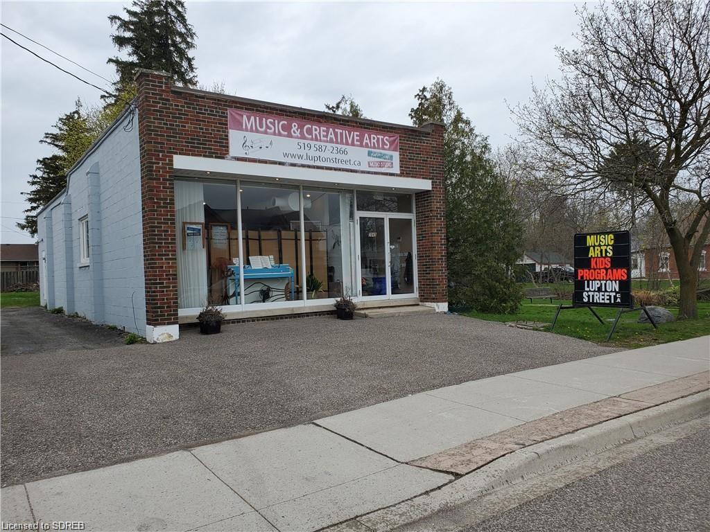 2045 MAIN Street N, Jarvis, Ontario, Canada