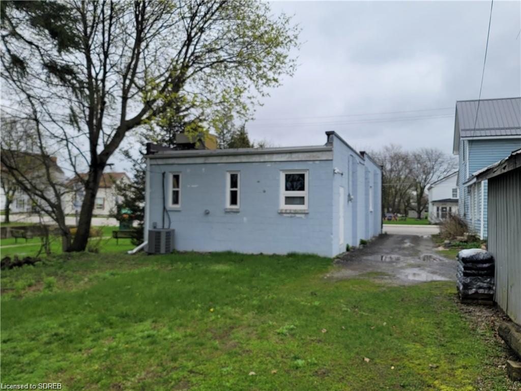 2045 MAIN Street N, Jarvis, Ontario, Canada