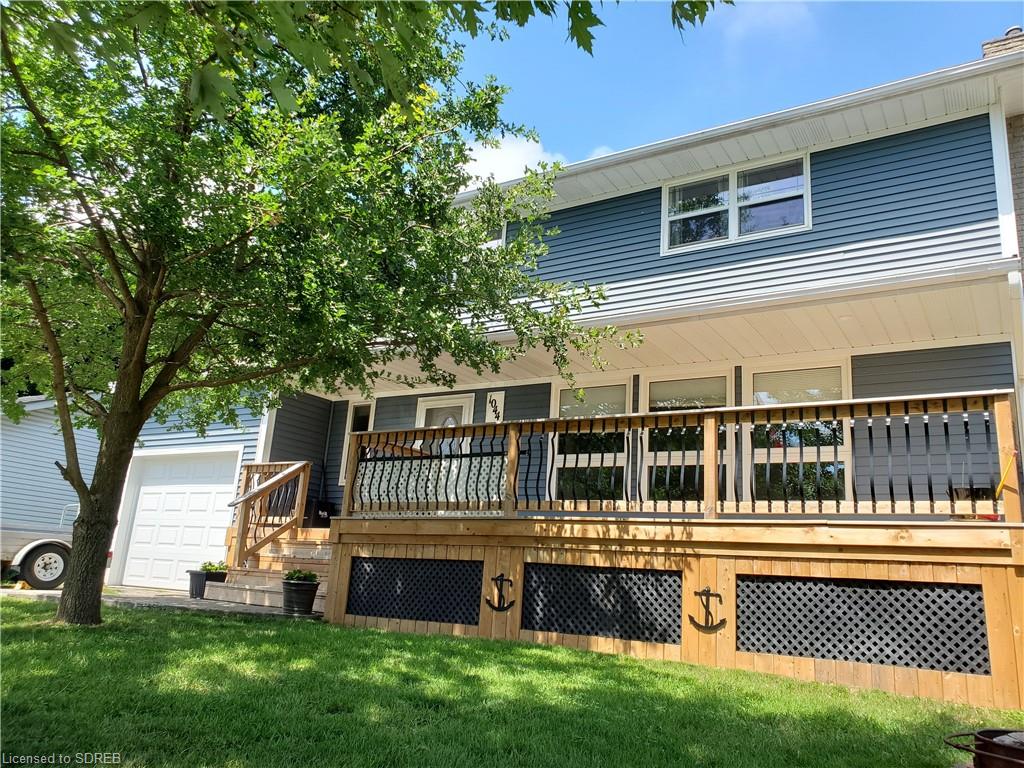 1044 MAIN Street, Port Dover, Ontario, Canada