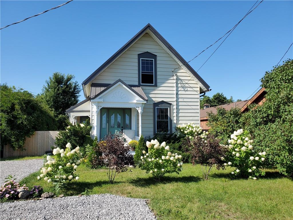 183 DALTON Road, Delhi, Ontario, Canada