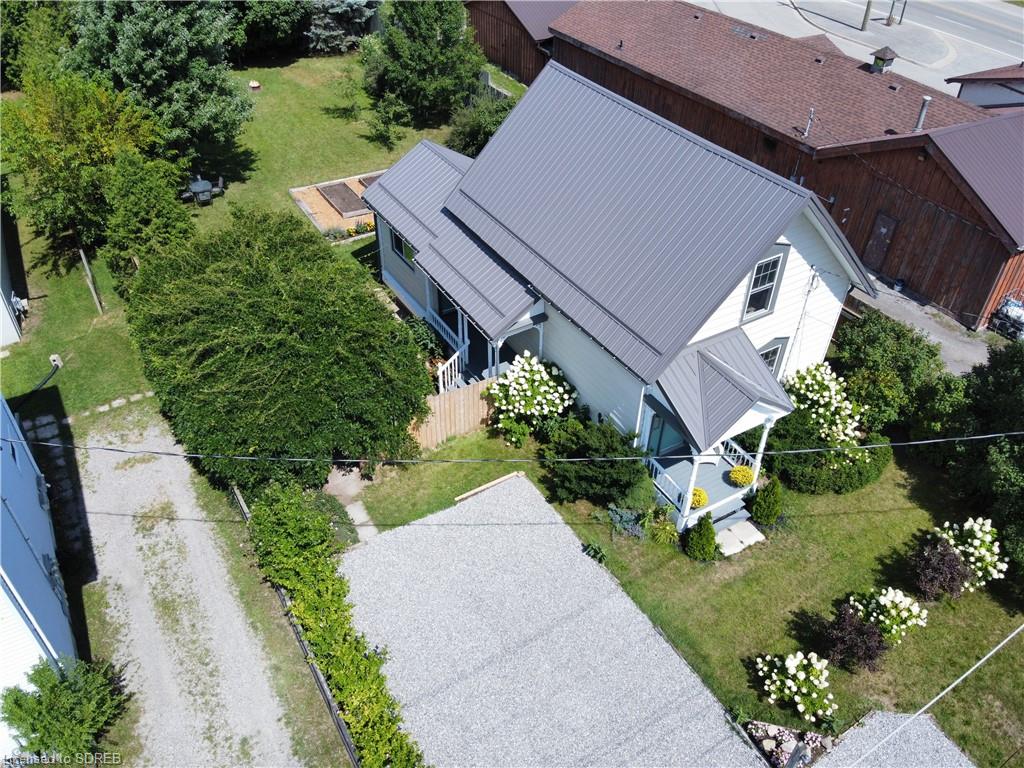 183 DALTON Road, Delhi, Ontario, Canada