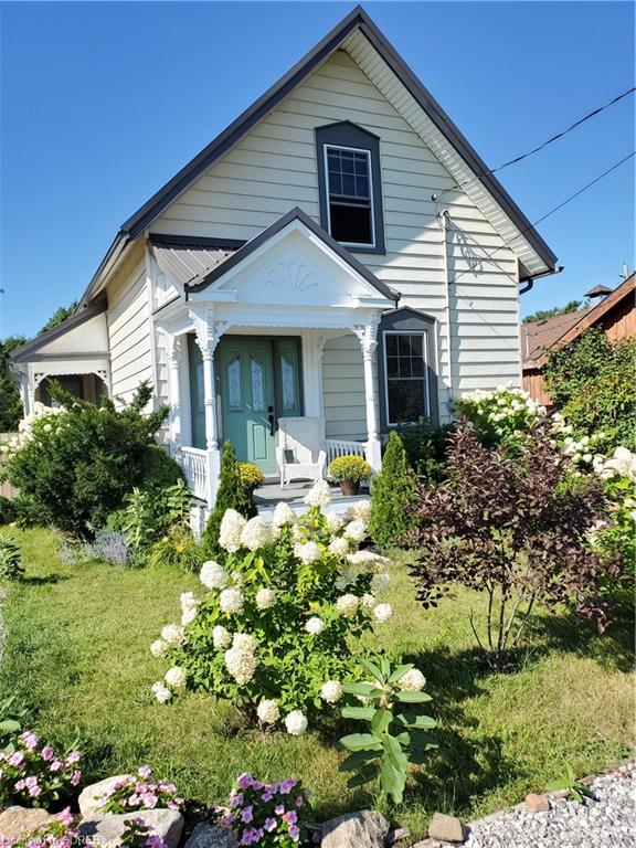 183 DALTON Road, Delhi, Ontario, Canada