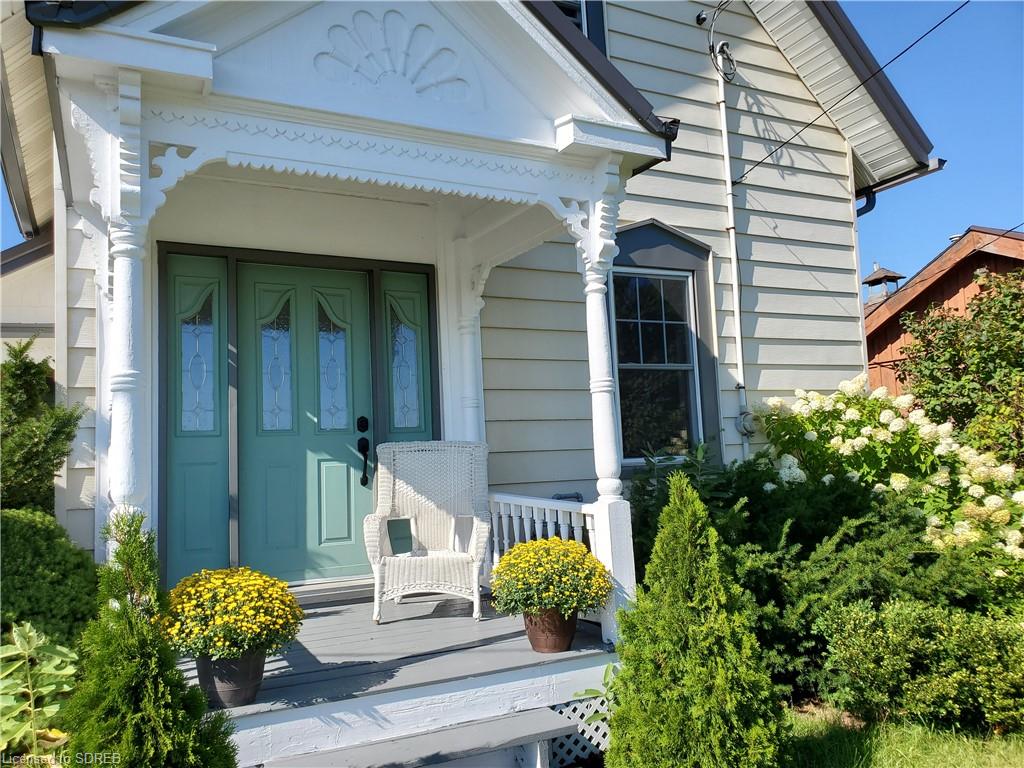 183 DALTON Road, Delhi, Ontario, Canada