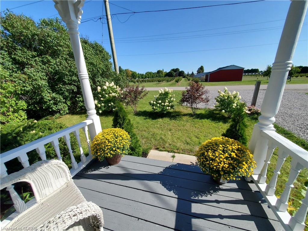 183 DALTON Road, Delhi, Ontario, Canada