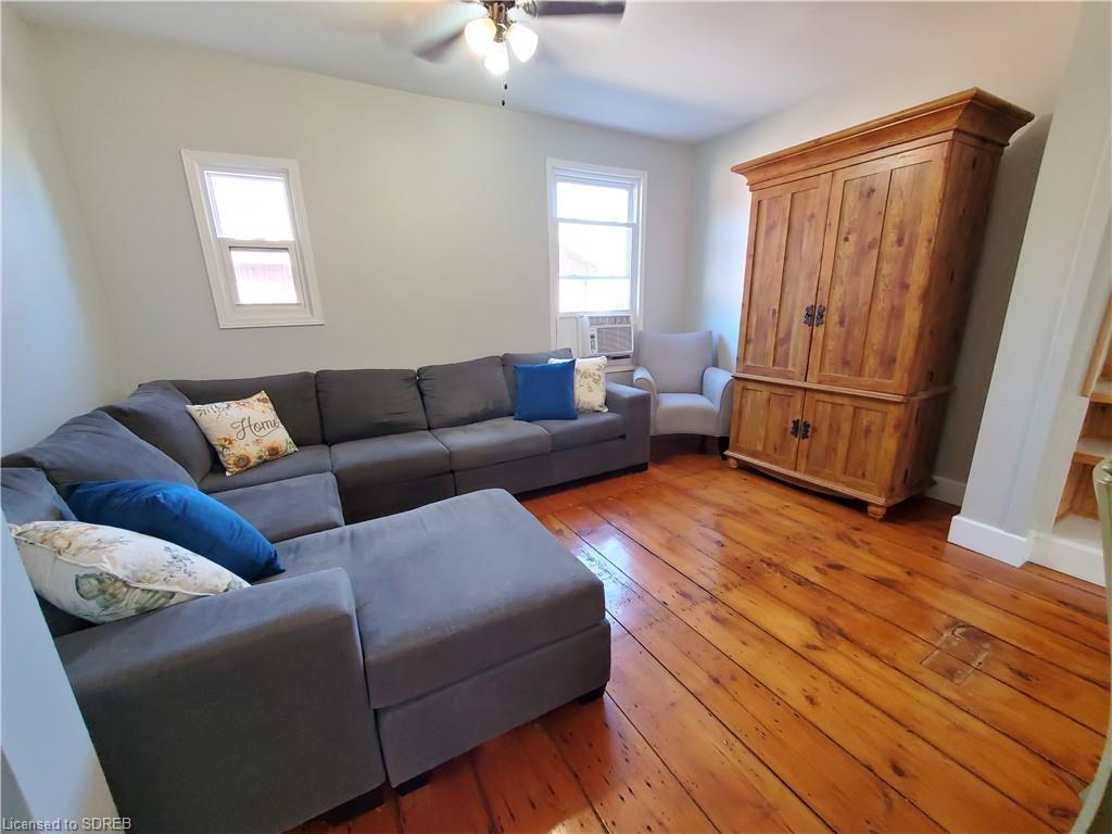 183 DALTON Road, Delhi, Ontario, Canada