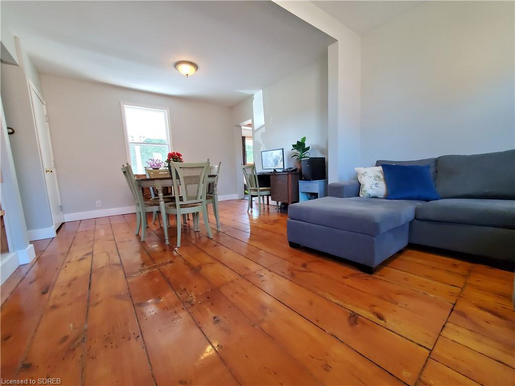 183 DALTON Road, Delhi, Ontario, Canada