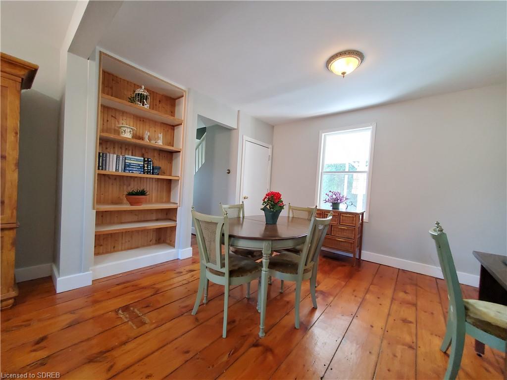 183 DALTON Road, Delhi, Ontario, Canada