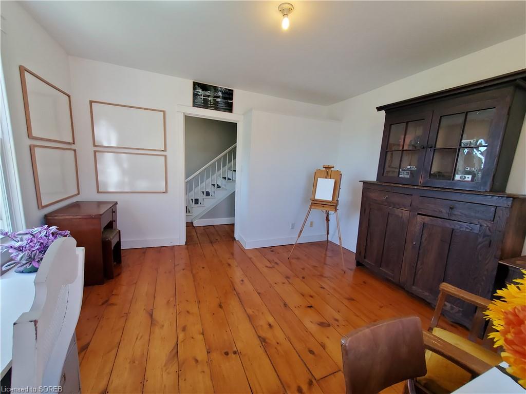 183 DALTON Road, Delhi, Ontario, Canada