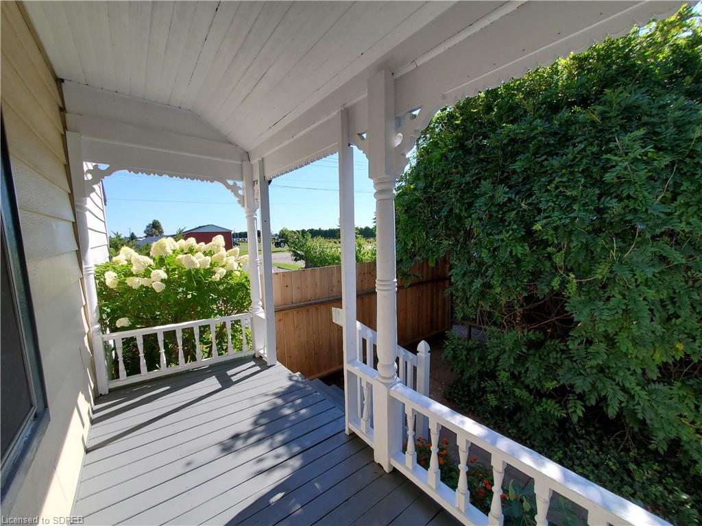183 DALTON Road, Delhi, Ontario, Canada