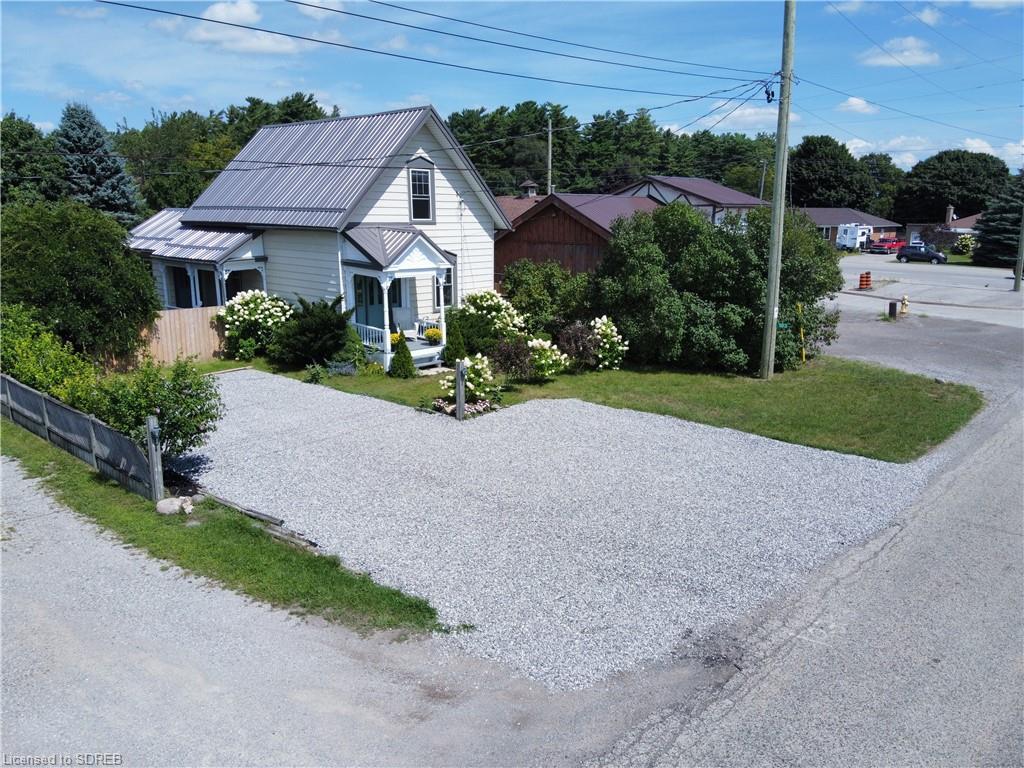 183 DALTON Road, Delhi, Ontario, Canada