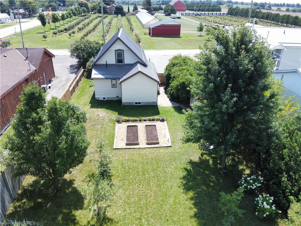 183 DALTON Road, Delhi, Ontario, Canada