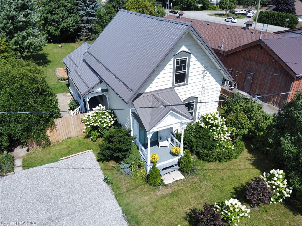183 DALTON Road, Delhi, Ontario, Canada
