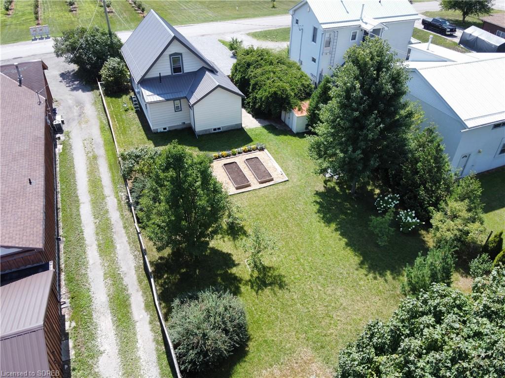 183 DALTON Road, Delhi, Ontario, Canada