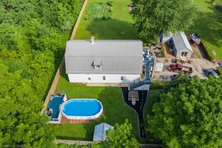 141 QUEEN Street E, St.Williams Ontario, Canada