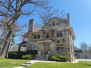 71 NORFOLK Street N, Simcoe Ontario, Canada