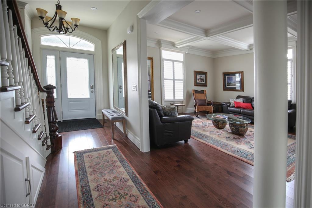 12 CHAPMAN Street W, Port Dover, Ontario, Canada