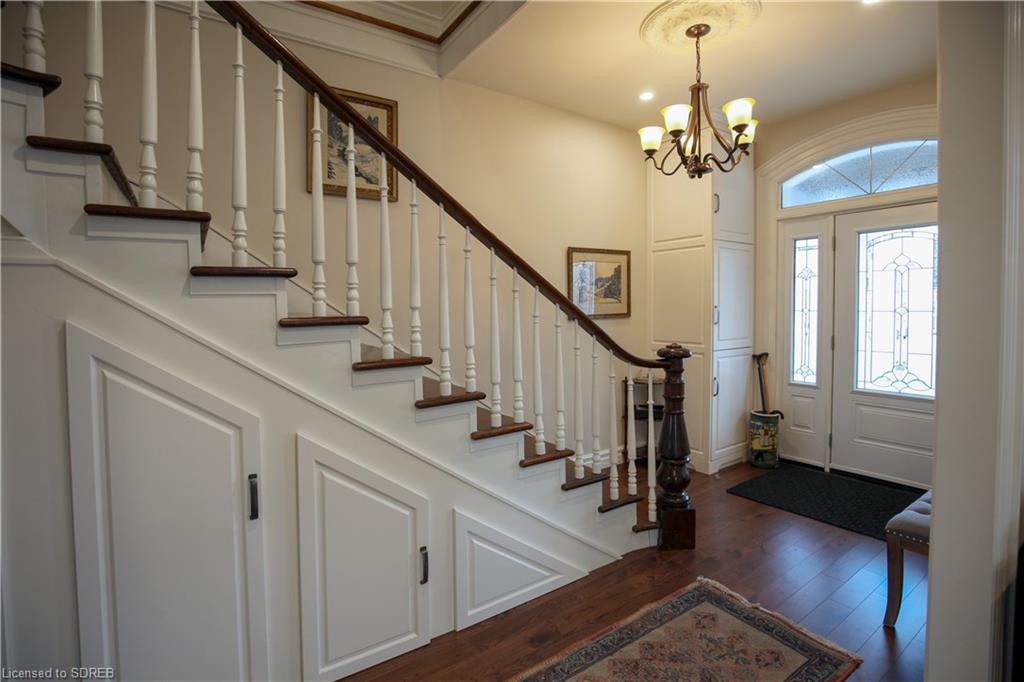 12 CHAPMAN Street W, Port Dover, Ontario, Canada
